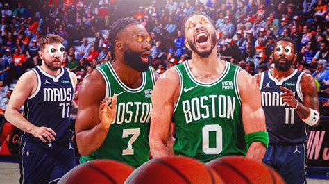 2024 NBA Finals Preview & Betting Odds: Celtics vs. Mavericks .